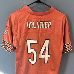 🏈 Chicago Bears Urlacher Jersey
